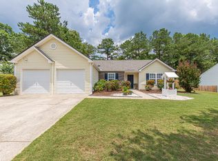 347 Red Maple Way, Dallas, GA 30157