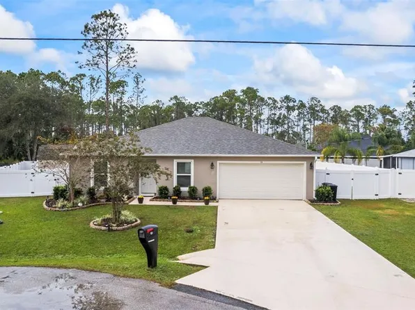 16 Smyrna Ct, Palm Coast, FL 32164