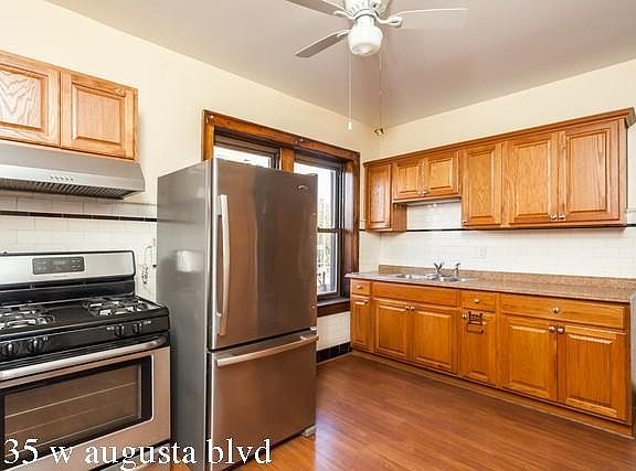 4th image of 2935 W Augusta Blvd #1314