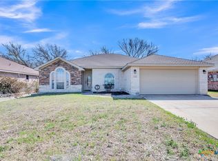230 Nolan Ridge Dr, Nolanville, TX 76559