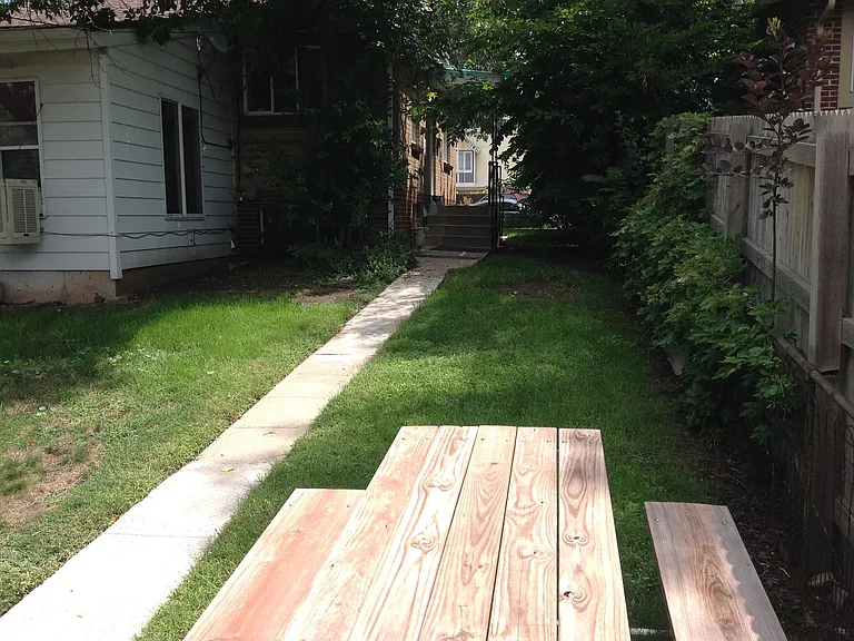 825 S Ogden St — Photo 5