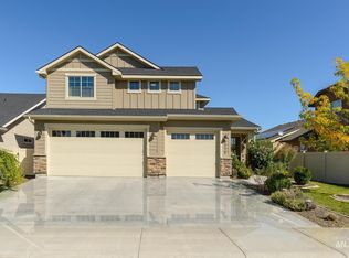 9116 W Thor Dr, Boise, ID 83709