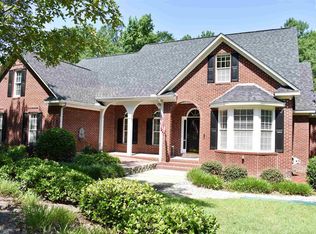 34 Edens Ln, Lugoff, SC 29078