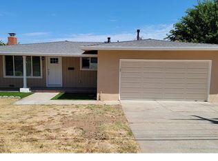 1235 Temple Dr, Pacheco, CA 94553
