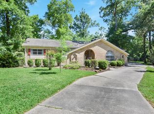 322 Tara Park, Conroe, TX 77302
