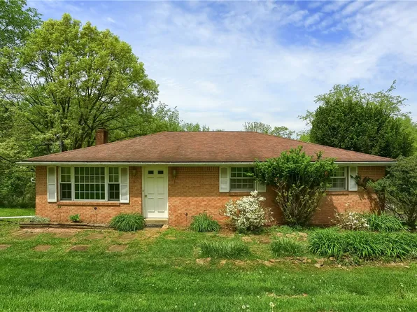 91 Meneely Rd, Burgettstown, PA 15021