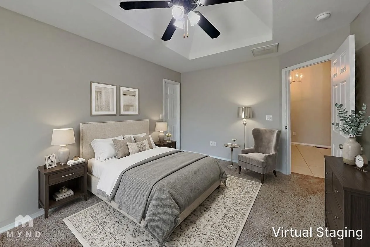 3 bed, 2.0 bath, 1228 sqft, $1,449 — Photo 4