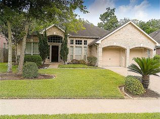 3223 Oak Bough, Missouri City, TX 77459