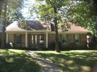 52 Woodlore Cir, Little Rock, AR 72211