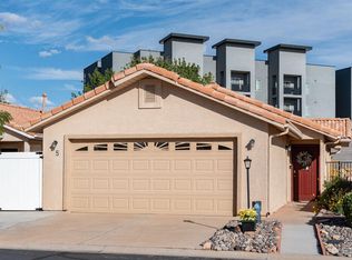 1360 E Telegraph St Lot 5, Washington, UT 84780