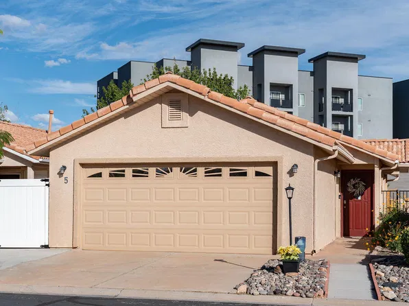 1360 E Telegraph St Lot 5, Washington, UT 84780