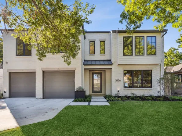 5826 Anita St, Dallas, TX 75206