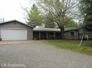 6452 Rix Ln, Paradise, CA 95969