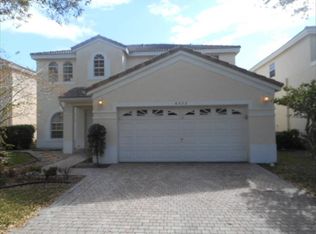 8372 NW 47th St, Coral Springs, FL 33067