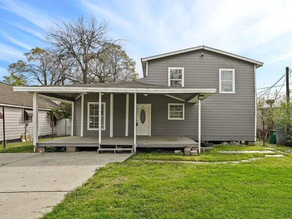 726 McDaniel St #A, Houston, TX 77022