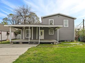 726 McDaniel St, Houston, TX