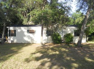 1109 Moody Ln SW, Darien, GA 31305