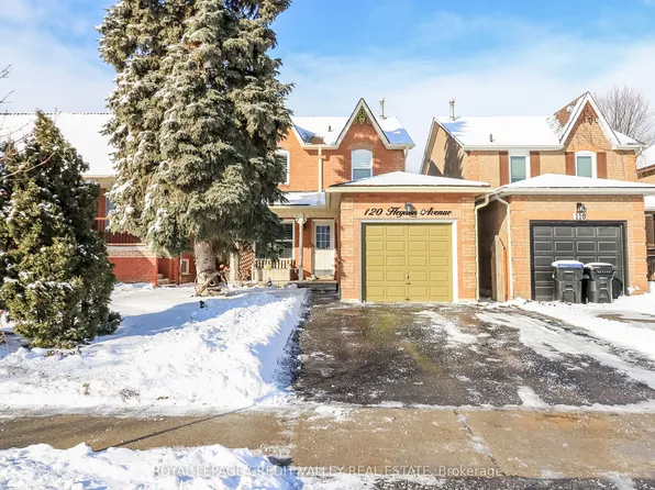 120 Heydon Ave, New Tecumseth, ON L9R 1N6