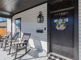 819 Beech St, Bonham, TX 75418