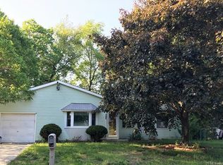 218 Lake Champlain Dr, Little Egg Harbor, NJ 08087
