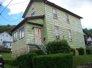 411 Wheat St, Johnstown, PA 15902