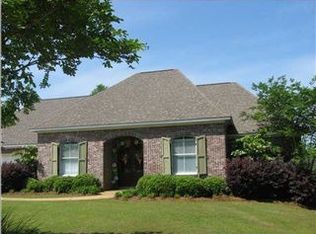 103 Honeybee Cv, Brandon, MS 39047