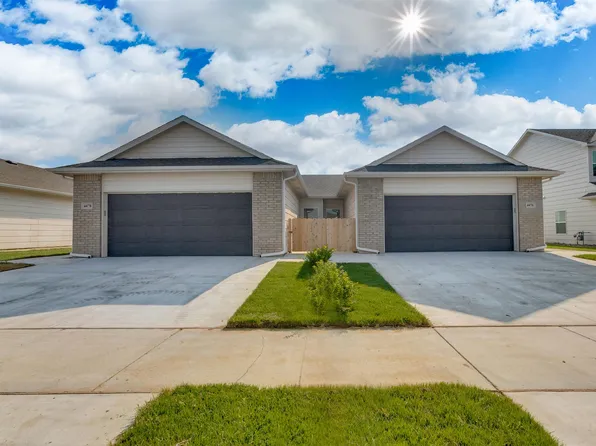 5408-5410 N Sandkey Ct, Wichita, KS 67204