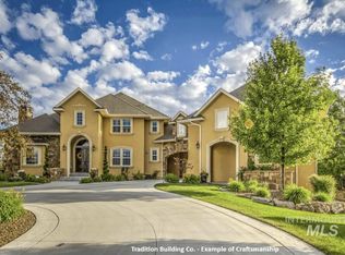 6284 Chateau Ct, Star, ID 83669