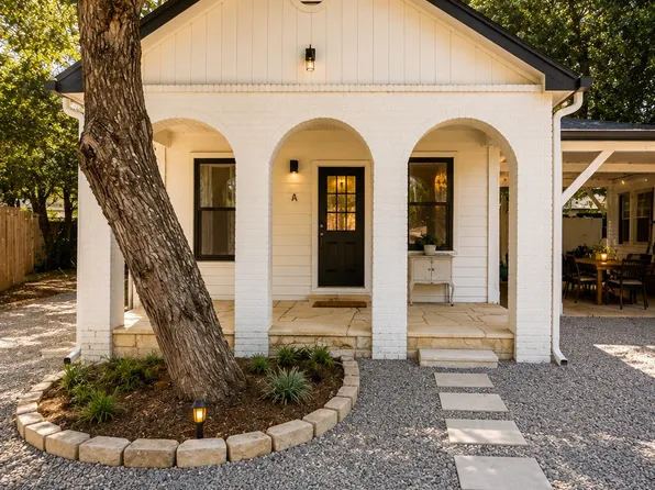 1126 Terry Dr, Austin, TX
