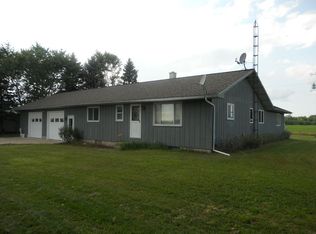 7479 Woodland Rd, Brutus, MI 49716