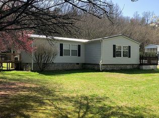 948 Gallaher Rd, Kingston, TN 37763