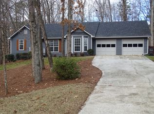 26 Boones Ridge Dr, Acworth, GA 30102