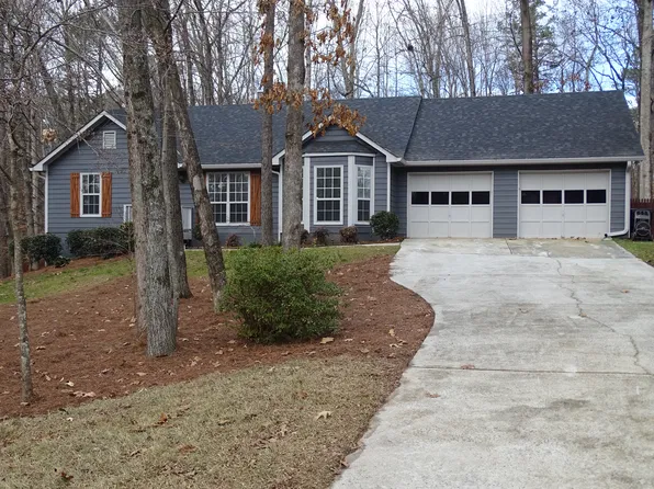 26 Boones Ridge Dr, Acworth, GA 30102