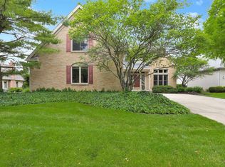 7003 Perry Pl, Columbus, OH 43085