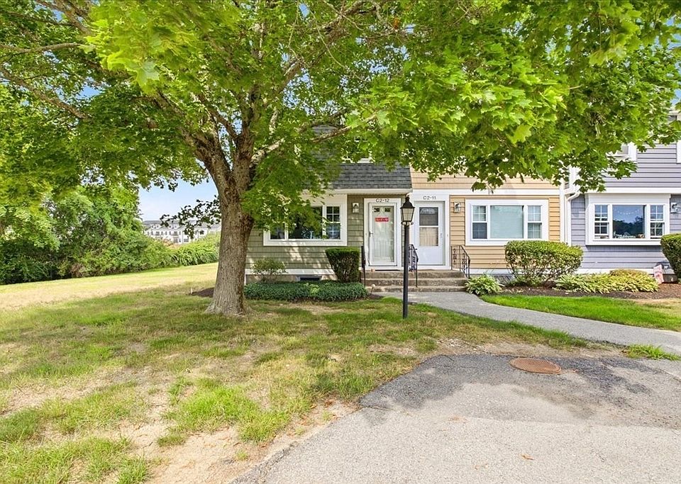 1st image of 12 Lydon Ln #C2