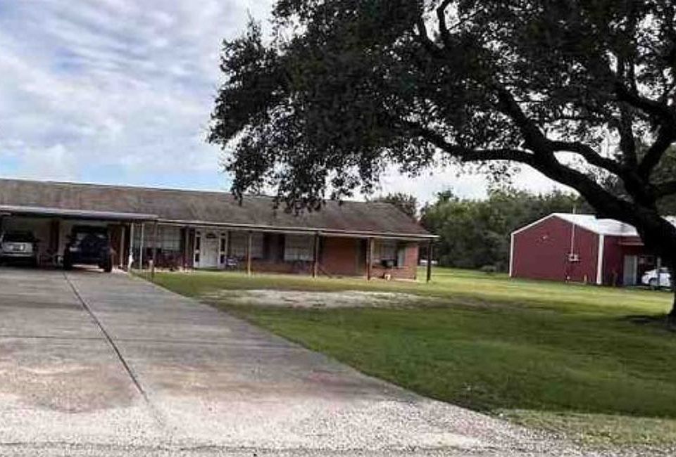 Property Front View