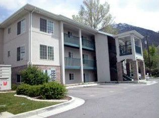 602 N 800 E APT 201, Provo, UT 84606