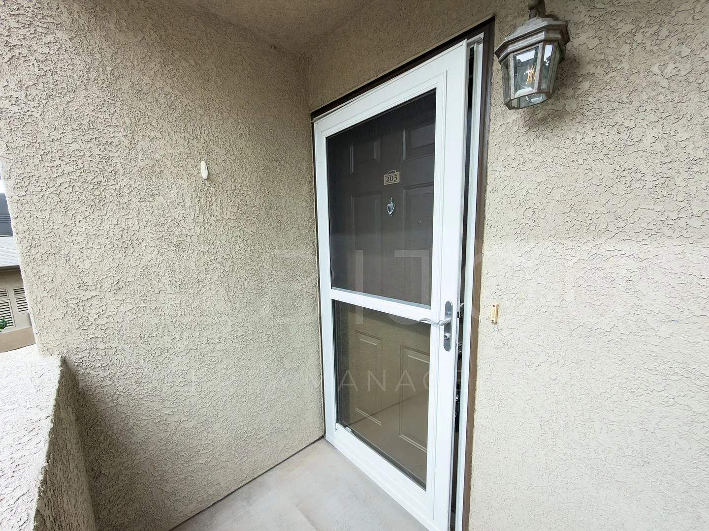 Condo in Gated Community — Photo 2