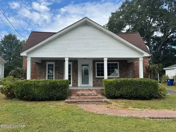 263 North Ave, Henderson, TN 38340