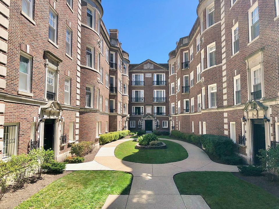 1st image of 1515 Hinman Ave APT 2E