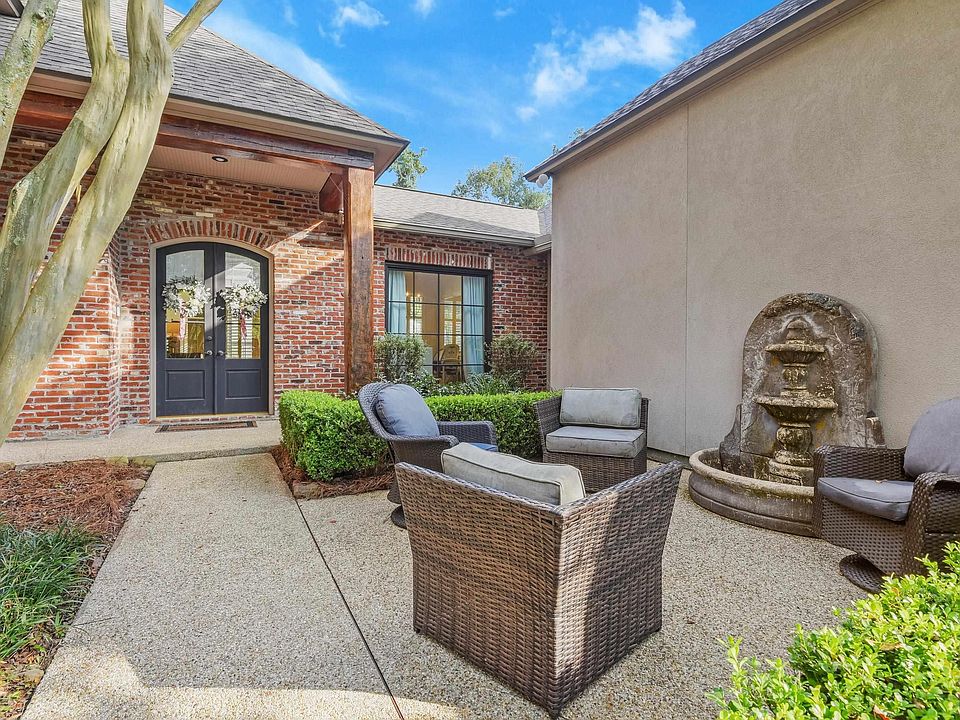 19233 Point O Woods Ct, Baton Rouge, LA 70809 Zillow