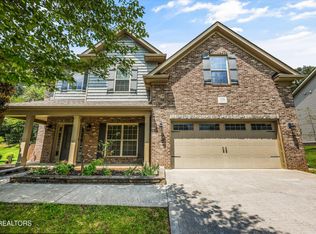 11721 Autumn Glade Ln, Knoxville, TN 37934