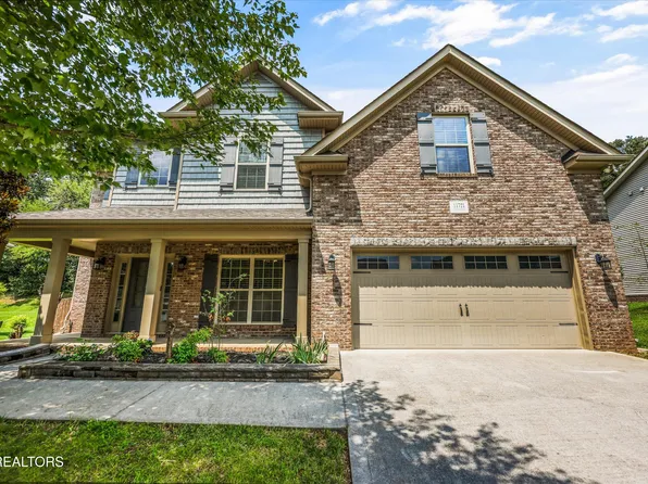 11721 Autumn Glade Ln, Knoxville, TN 37934