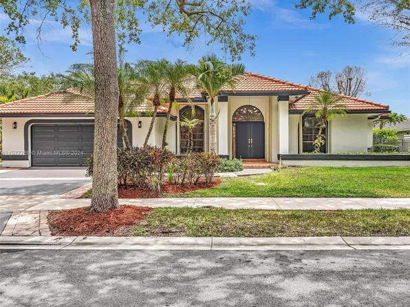 1225 Jasmine Cir, Weston, FL 33326