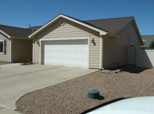 1040 E Madison St, Snowflake, AZ 85937