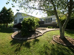 330 Minga Rd, Kingsport, TN 37663