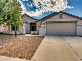 9390 N Weather Hill Dr, Tucson, AZ 85743