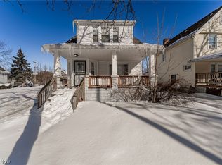 12705 Soika Ave, Cleveland, OH 44120