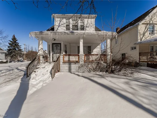 12705 Soika Ave, Cleveland, OH 44120
