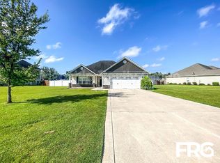203 Carew Dr, Goldsboro, NC 27530